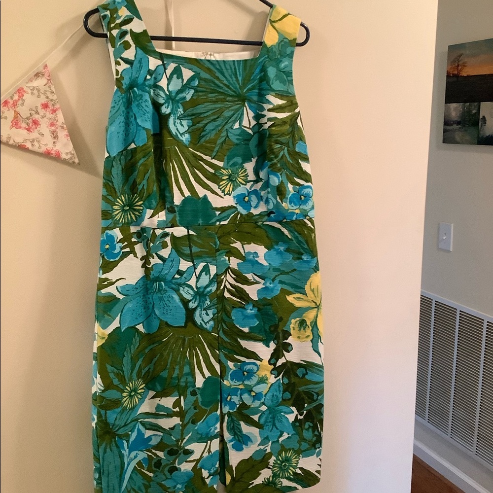 Talbots Sundress